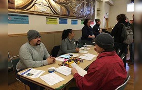 Seattle Home Fairs Offer Free Expertise on Earthquake Prep, Permits, and Rental Rules to Locals