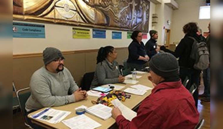 Seattle Home Fairs Offer Free Expertise on Earthquake Prep, Permits, and Rental Rules to Locals