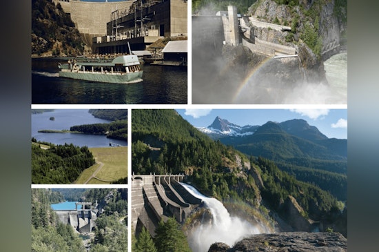 Seattle Honors National Hydropower Day, Celebrates Over a Century of Renewable Energy Leadership