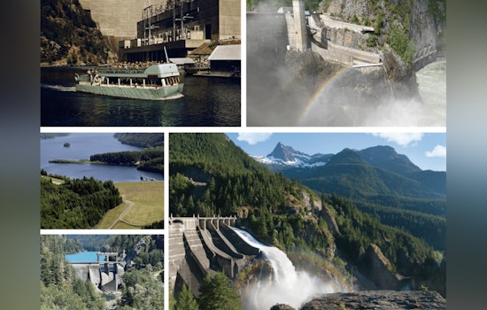 Seattle Honors National Hydropower Day, Celebrates Over a Century of Renewable Energy Leadership