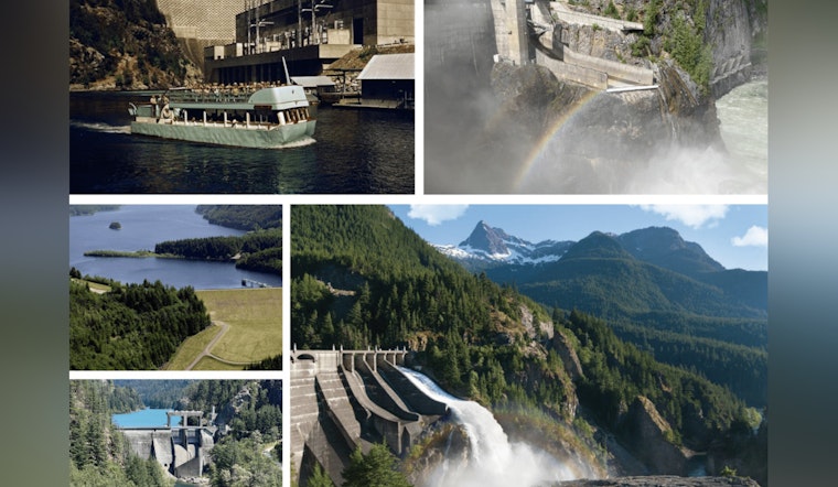 Seattle Honors National Hydropower Day, Celebrates Over a Century of Renewable Energy Leadership