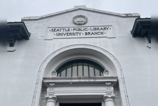 Seattle Libraries to Boost Climate Resilience with $5.5 Million FEMA Grant for Air-Conditioning
