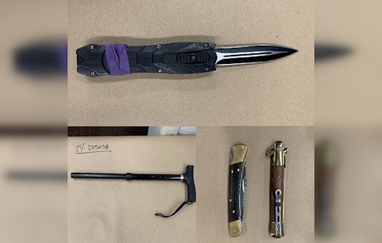 Seattle Man Charged with Assault After Stabbing Elderly Blind Victim in Columbia City