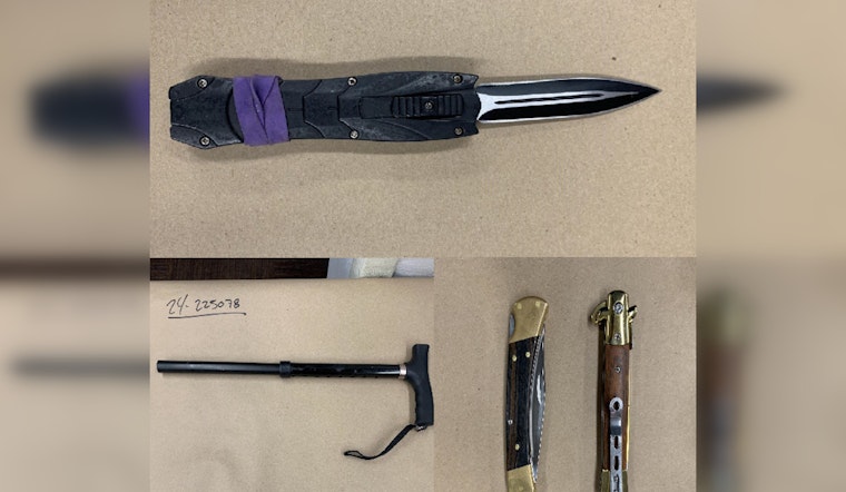 Seattle Man Charged with Assault After Stabbing Elderly Blind Victim in Columbia City