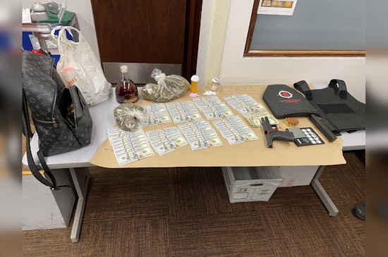 Seattle Man Detained for Domestic Violence Threats; Guns, Drugs, and Cash Seized