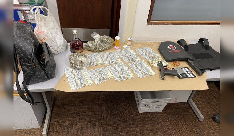 Seattle Man Detained for Domestic Violence Threats; Guns, Drugs, and Cash Seized