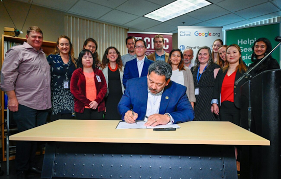 Seattle Marks First Year of Expanded Affordable Seattle Program, Streamlining Access to Public Benefits