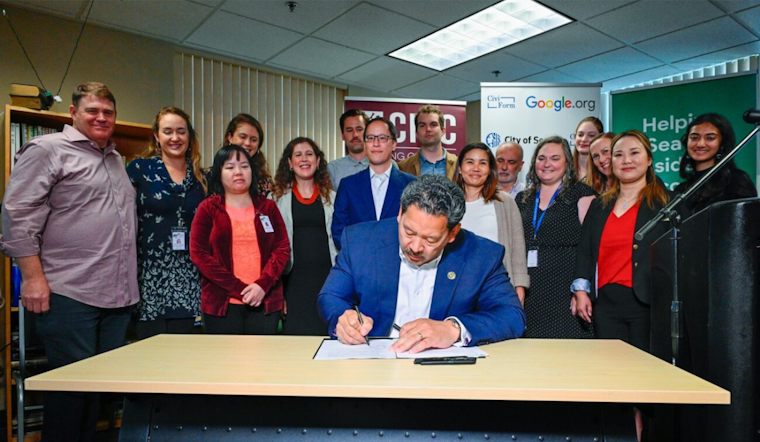 Seattle Marks First Year of Expanded Affordable Seattle Program, Streamlining Access to Public Benefits