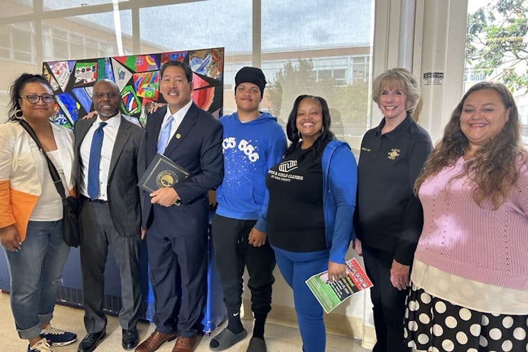 Seattle Mayor and Superintendent Unveil $14.55M Plan to Bolster Student Safety and Mental Health