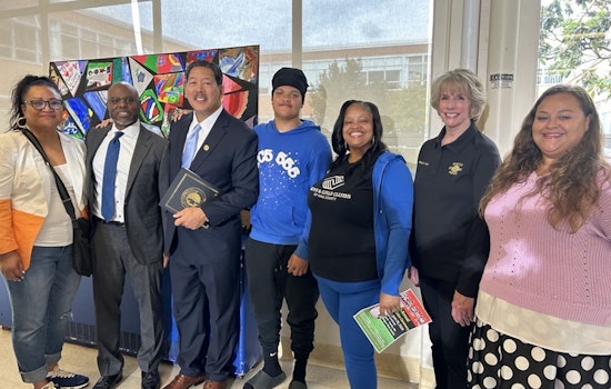 Seattle Mayor and Superintendent Unveil $14.55M Plan to Bolster Student Safety and Mental Health