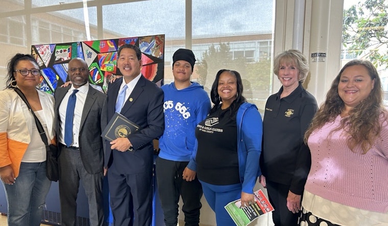 Seattle Mayor and Superintendent Unveil $14.55M Plan to Bolster Student Safety and Mental Health