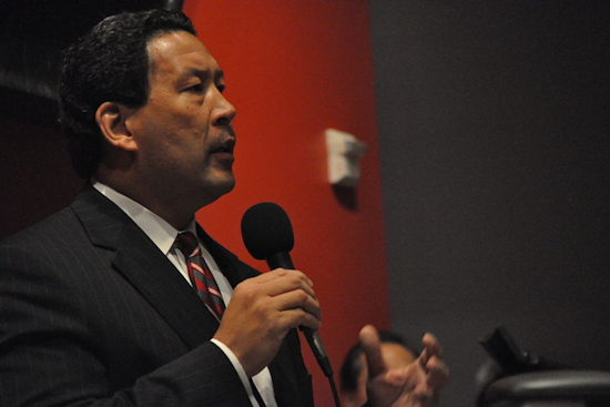 Seattle Mayor Bruce Harrell to Reassess Minimum Wage Policy Amid Economic Challenges
