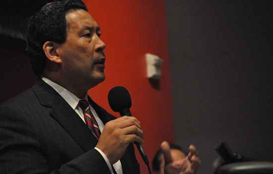 Seattle Mayor Bruce Harrell to Reassess Minimum Wage Policy Amid Economic Challenges