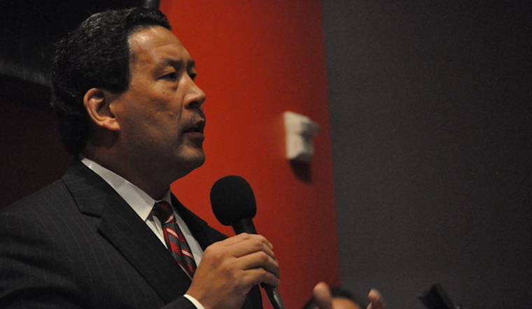Seattle Mayor Bruce Harrell to Reassess Minimum Wage Policy Amid Economic Challenges