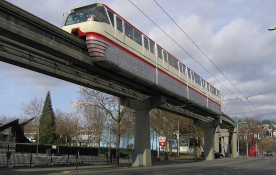 Seattle Monorail Fare Hike Proposal, Public Invited to Share Input on Potential Increase