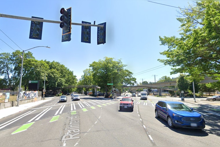 Seattle Plans to Enhance Mt Baker Station Area with Better Transit Safety and Connections