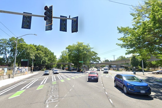Seattle Plans to Enhance Mt Baker Station Area with Better Transit Safety and Connections