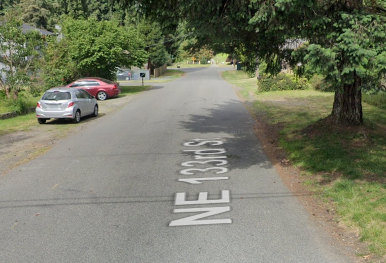 Seattle Police Apprehend Suspect in Olympic Hills Homicide, Investigation Ongoing
