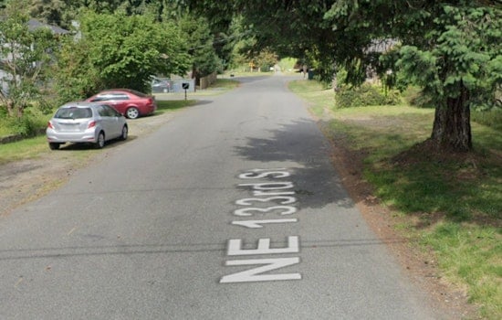 Seattle Police Apprehend Suspect in Olympic Hills Homicide, Investigation Ongoing