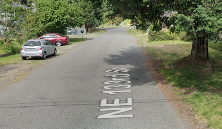 Seattle Police Apprehend Suspect in Olympic Hills Homicide, Investigation Ongoing
