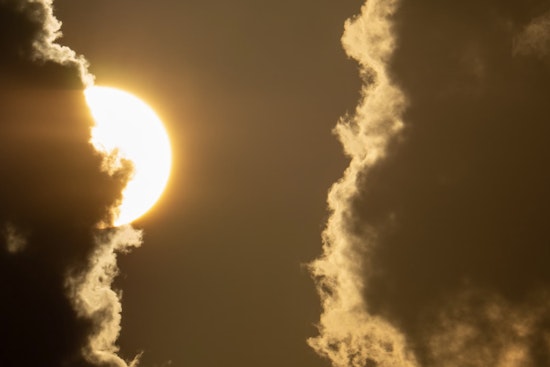 Seattle Prepares for Week of Fluctuating Weather with Highs near 97°F and Thunderstorms in the Forecast