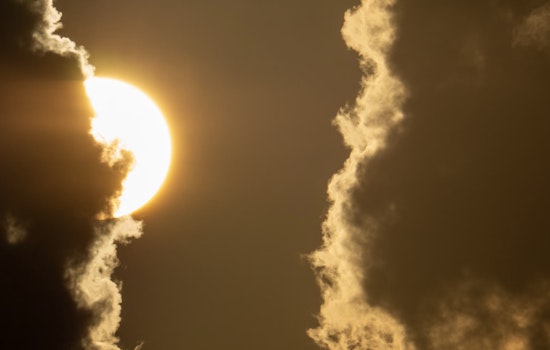Seattle Prepares for Week of Fluctuating Weather with Highs near 97°F and Thunderstorms in the Forecast