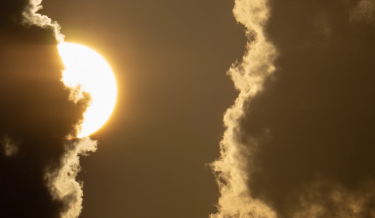 Seattle Prepares for Week of Fluctuating Weather with Highs near 97°F and Thunderstorms in the Forecast
