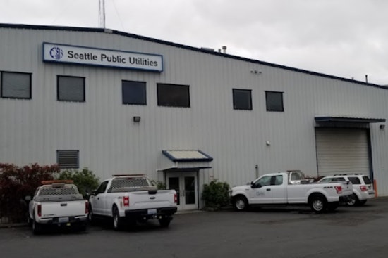 Seattle Public Utilities Seeks Expert Consultant for Strategic Enhancement of Customer Services