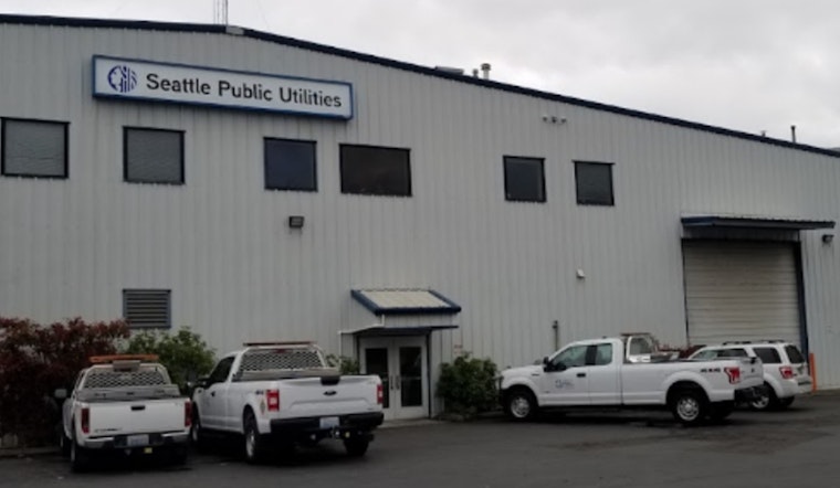 Seattle Public Utilities Seeks Expert Consultant for Strategic Enhancement of Customer Services