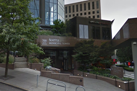 Seattle Public Utilities Seeks Expert Consultants for Stormwater Management Project