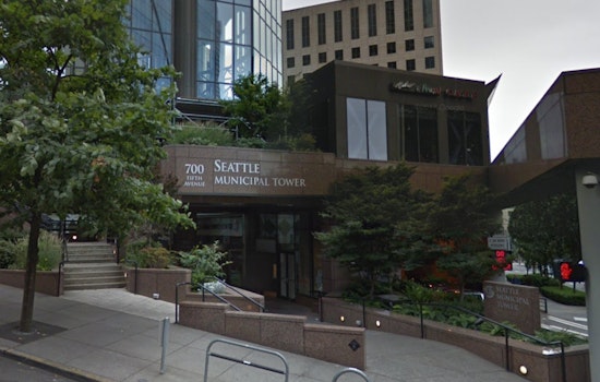 Seattle Public Utilities Seeks Expert Consultants for Stormwater Management Project
