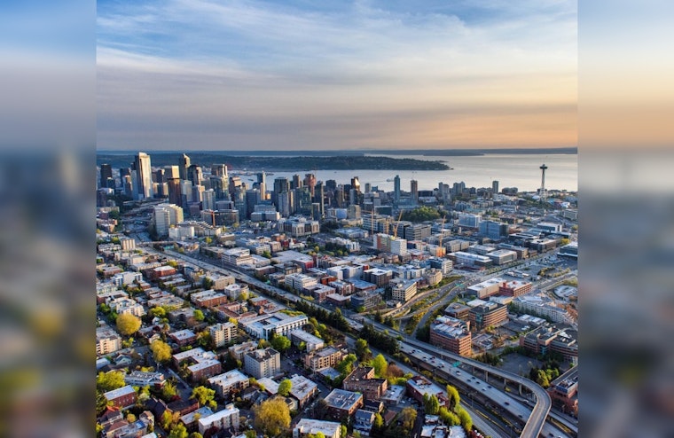 Seattle Secures $17.2 Million Federal Grant to Advance Green Building Retrofitting and Reduce Emissions