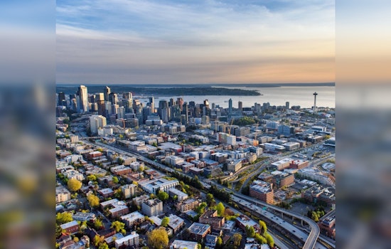 Seattle Secures $17.2 Million Federal Grant to Advance Green Building Retrofitting and Reduce Emissions