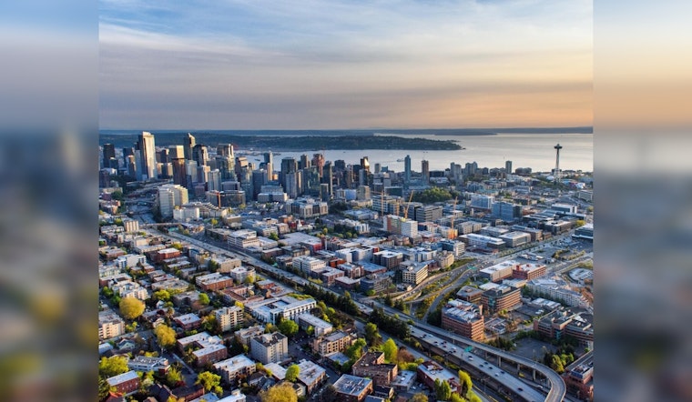 Seattle Secures $17.2 Million Federal Grant to Advance Green Building Retrofitting and Reduce Emissions