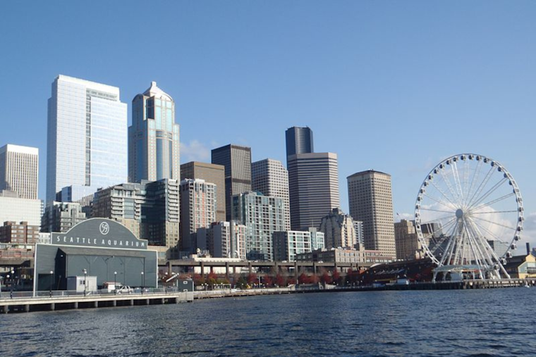 Seattle to Bask in Warm Sunshine with Clear Skies Ahead, Says NWS