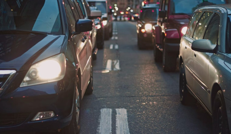 Seattle Traffic Alert: Construction and Events to Cause Major Detours, Plan Ahead from July 31 to August 13