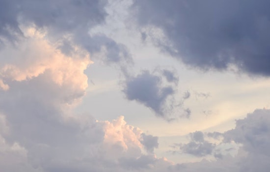 Seattle Weather Update, Sunny Days Ahead with Weekend Showers and Thunderstorms Possible