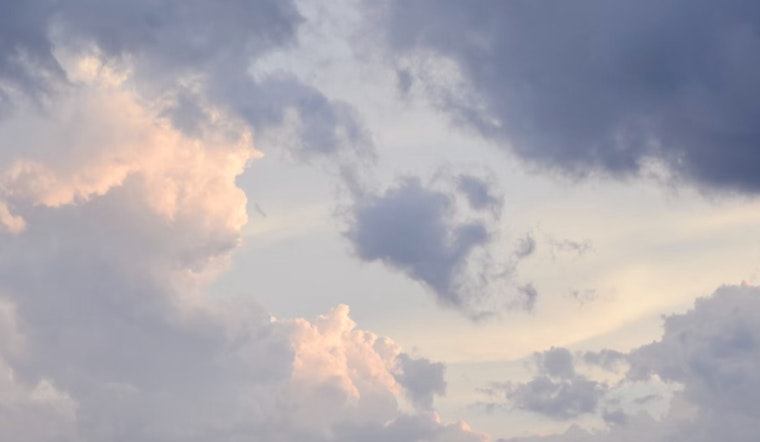 Seattle Weather Update, Sunny Days Ahead with Weekend Showers and Thunderstorms Possible