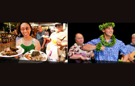 Seattle Welcomes Hawaiian Culture with Live Aloha Festival at Seattle Center