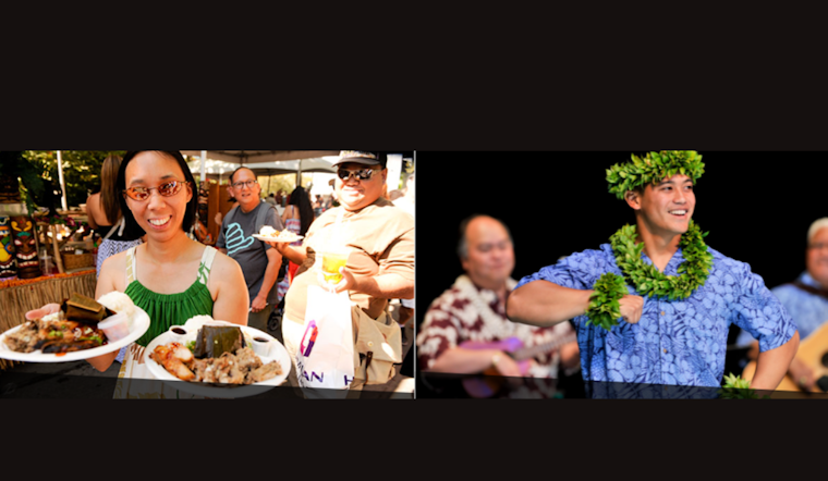 Seattle Welcomes Hawaiian Culture with Live Aloha Festival at Seattle Center