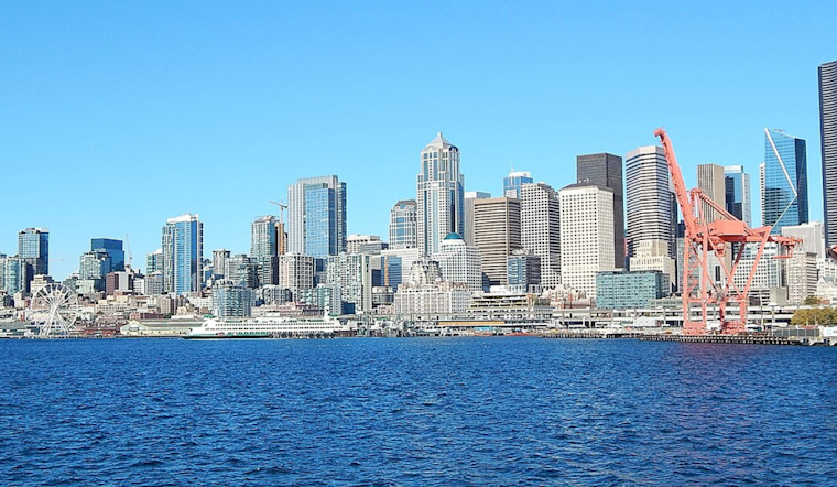 Seattleites to Revel in a Week of Sunshine: NWS Forecasts Idyllic Temperatures and Serene Winds