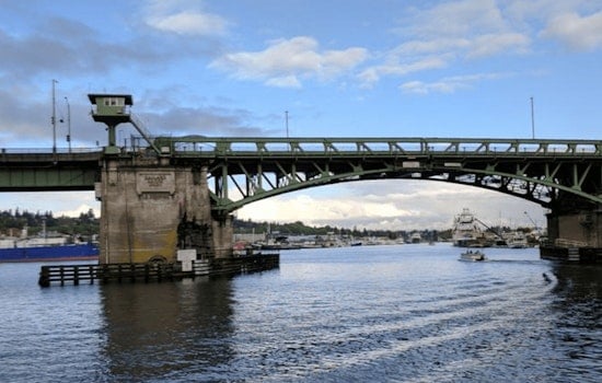 Seattle's Ballard Bridge Plans Multiple Weekend Closures for Critical Maintenance Work