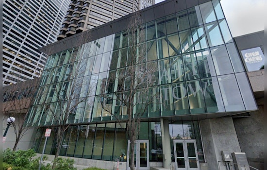Seattle's Central District Creative Economy Enriched by MXR:SEA Workshop at Midtown Square
