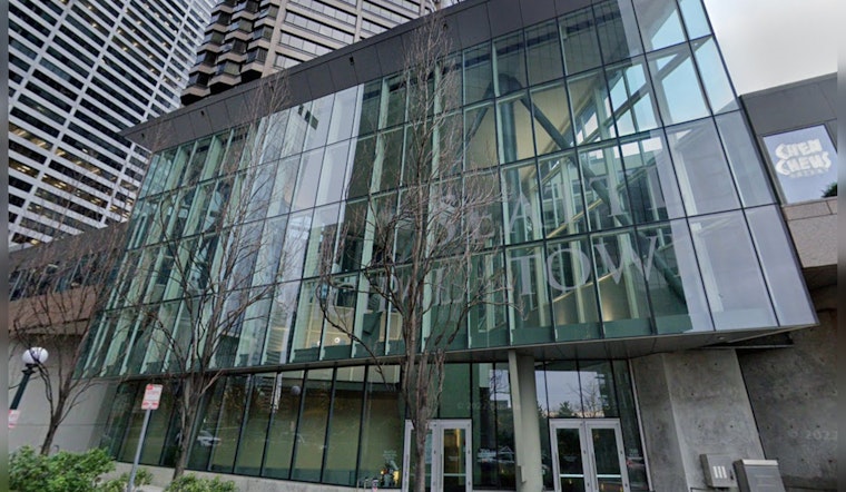 Seattle's Central District Creative Economy Enriched by MXR:SEA Workshop at Midtown Square