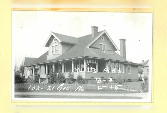 Seattle's Former Phillis Wheatley YWCA Building Considered for Landmark Status, Public Input Sought