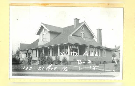 Seattle's Former Phillis Wheatley YWCA Building Considered for Landmark Status, Public Input Sought