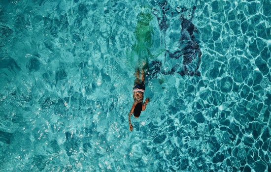 Seattle's Meadowbrook Pool Welcomes All Ages to 'All Gender Recreation Swim' Event for Inclusive Community Fun