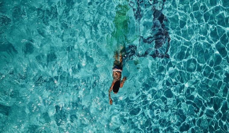 Seattle's Meadowbrook Pool Welcomes All Ages to 'All Gender Recreation Swim' Event for Inclusive Community Fun