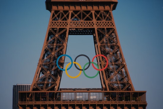 Seattle's Nevin Harrison Secures Silver with Historic Performance at Paris Olympics Women's Canoe Sprint