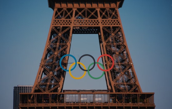 Seattle's Nevin Harrison Secures Silver with Historic Performance at Paris Olympics Women's Canoe Sprint